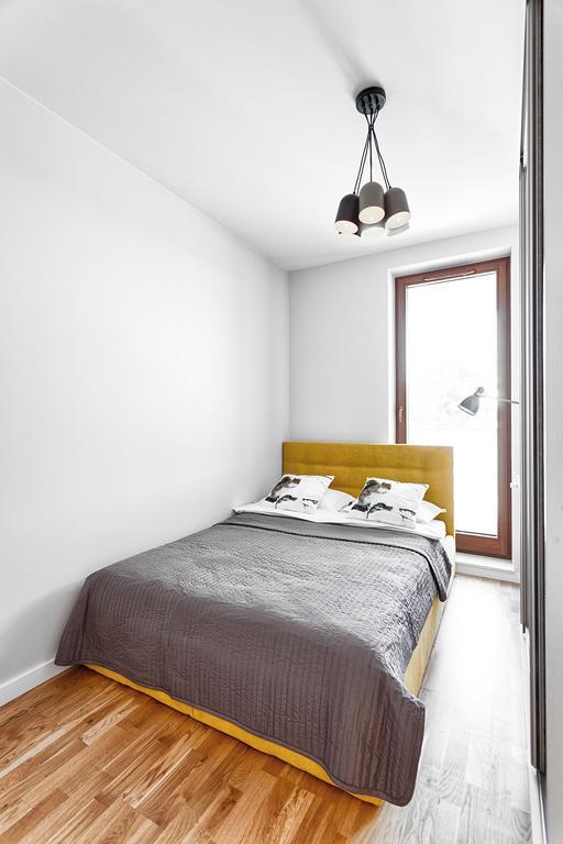 E-Apartments Dzielna 72 Варшава Екстер'єр фото
