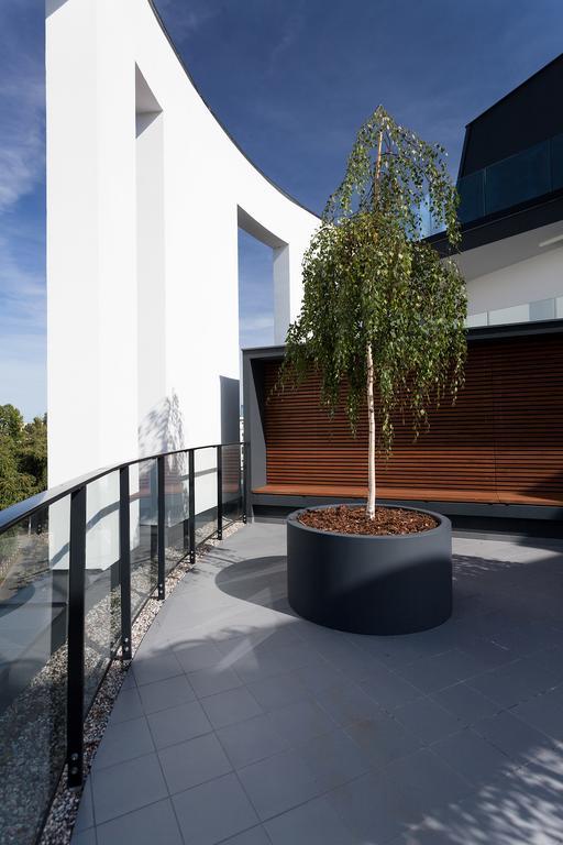 E-Apartments Dzielna 72 Варшава Екстер'єр фото